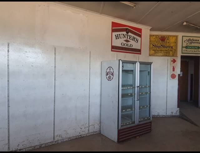 667M² BUILDING FOR SALE IN CANNON HILL
